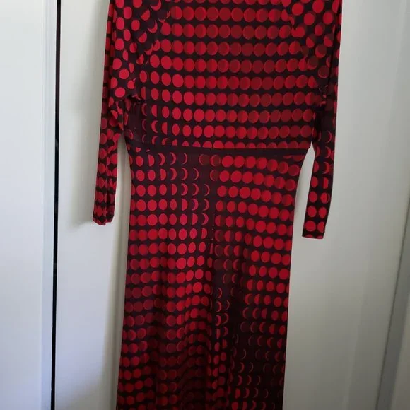 Donna Morgan size 12 - Picture 4 of 12